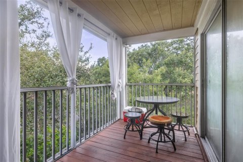 Condo in Tampa, Florida, 1 bedroom  № 1854345 - photo 24