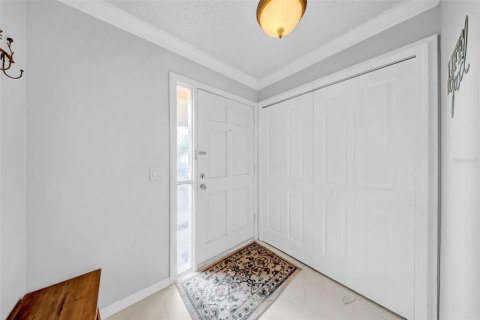 House in Tarpon Springs, Florida 2 bedrooms, 96.15 sq.m. № 1666364 - photo 20