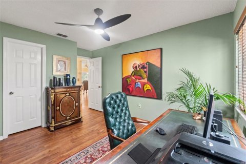 Villa ou maison à vendre à Weeki Wachee, Floride: 2 chambres, 133.69 m2 № 1789069 - photo 21