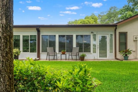 Villa ou maison à vendre à Weeki Wachee, Floride: 2 chambres, 133.69 m2 № 1789069 - photo 28