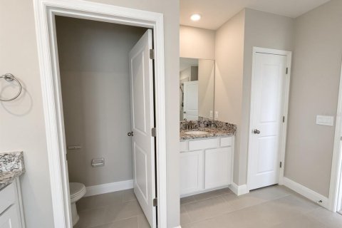Villa ou maison à vendre à Apollo Beach, Floride: 4 chambres, 312.34 m2 № 2412644 - photo 30