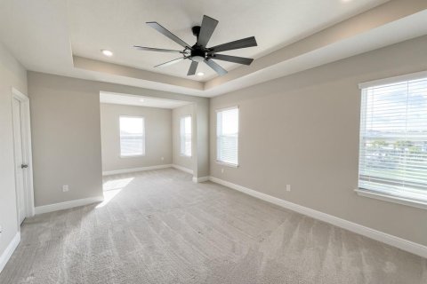 Villa ou maison à vendre à Apollo Beach, Floride: 4 chambres, 312.34 m2 № 2412644 - photo 23