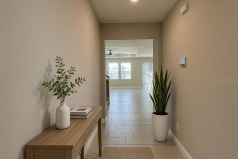 Villa ou maison à vendre à Apollo Beach, Floride: 4 chambres, 312.34 m2 № 2412644 - photo 3