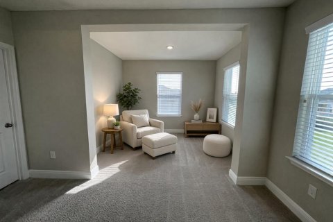 Villa ou maison à vendre à Apollo Beach, Floride: 4 chambres, 312.34 m2 № 2412644 - photo 24