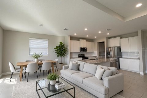 Villa ou maison à vendre à Apollo Beach, Floride: 4 chambres, 312.34 m2 № 2412644 - photo 9