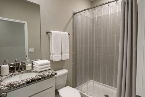 Villa ou maison à vendre à Apollo Beach, Floride: 4 chambres, 312.34 m2 № 2412644 - photo 16