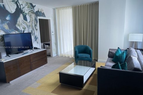 Condominio en venta en Sunny Isles Beach, Florida, 1 dormitorio, 84.36 m2 № 1937409 - foto 4