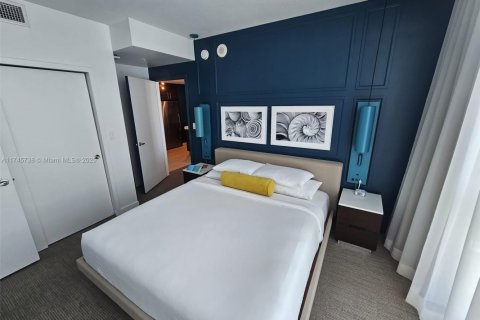 Copropriété à vendre à Sunny Isles Beach, Floride: 1 chambre, 84.36 m2 № 1937409 - photo 22
