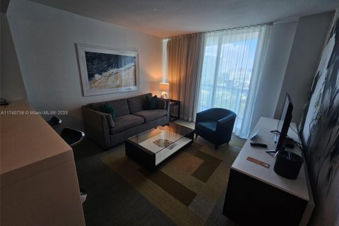 Condo in Sunny Isles Beach, Florida, 1 bedroom  № 1937409 - photo 8