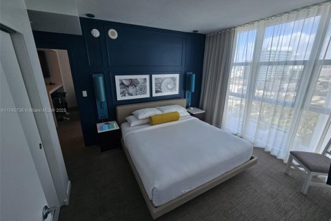 Condominio en venta en Sunny Isles Beach, Florida, 1 dormitorio, 84.36 m2 № 1937409 - foto 21