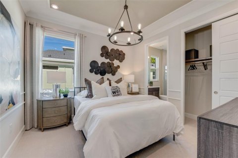 Villa ou maison à vendre à DeLand, Floride: 3 chambres, 212.65 m2 № 2295335 - photo 23