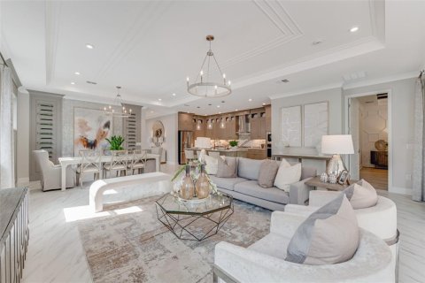Villa ou maison à vendre à DeLand, Floride: 3 chambres, 212.65 m2 № 2295335 - photo 9
