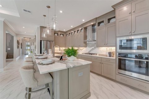 Villa ou maison à vendre à DeLand, Floride: 3 chambres, 212.65 m2 № 2295335 - photo 15