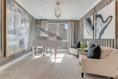 Villa ou maison à vendre à DeLand, Floride: 3 chambres, 212.65 m2 № 2295335 - photo 6