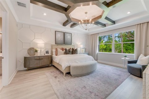 Villa ou maison à vendre à DeLand, Floride: 3 chambres, 212.65 m2 № 2295335 - photo 16