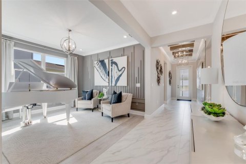 Villa ou maison à vendre à DeLand, Floride: 3 chambres, 212.65 m2 № 2295335 - photo 5