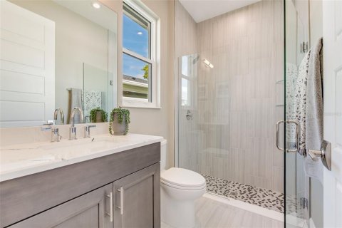 Villa ou maison à vendre à DeLand, Floride: 3 chambres, 212.65 m2 № 2295335 - photo 22