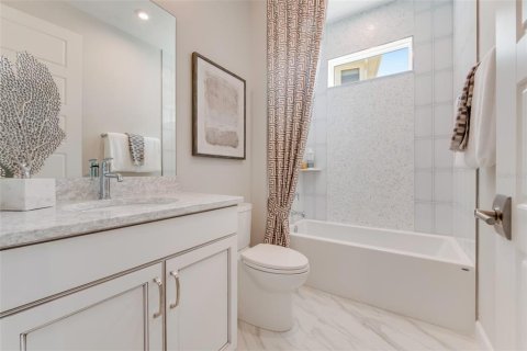 Villa ou maison à vendre à DeLand, Floride: 3 chambres, 212.65 m2 № 2295335 - photo 24