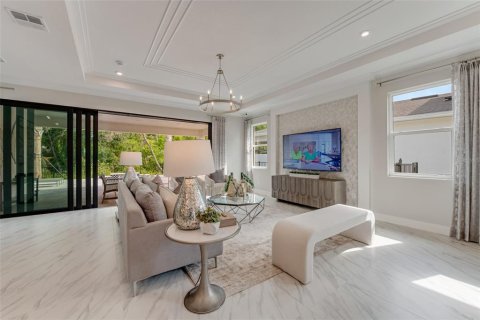Villa ou maison à vendre à DeLand, Floride: 3 chambres, 212.65 m2 № 2295335 - photo 7