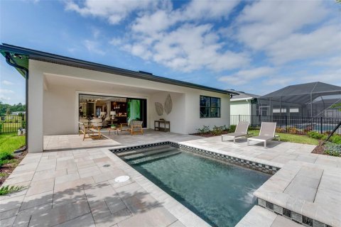 Villa ou maison à vendre à DeLand, Floride: 3 chambres, 212.65 m2 № 2295335 - photo 3