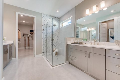 Villa ou maison à vendre à DeLand, Floride: 3 chambres, 212.65 m2 № 2295335 - photo 18