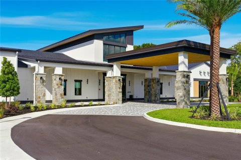 Villa ou maison à vendre à DeLand, Floride: 3 chambres, 212.65 m2 № 2295335 - photo 27