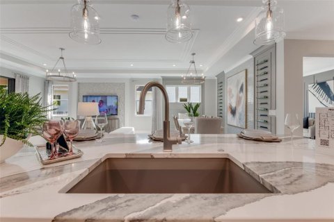 Villa ou maison à vendre à DeLand, Floride: 3 chambres, 212.65 m2 № 2295335 - photo 13