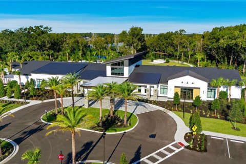 Villa ou maison à vendre à DeLand, Floride: 3 chambres, 212.65 m2 № 2295335 - photo 29