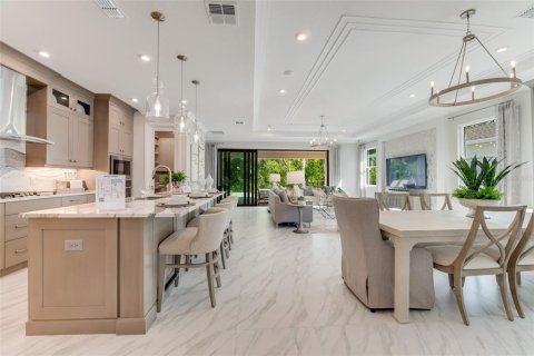 Villa ou maison à vendre à DeLand, Floride: 3 chambres, 212.65 m2 № 2295335 - photo 11