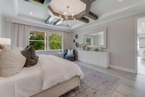 Villa ou maison à vendre à DeLand, Floride: 3 chambres, 212.65 m2 № 2295335 - photo 17