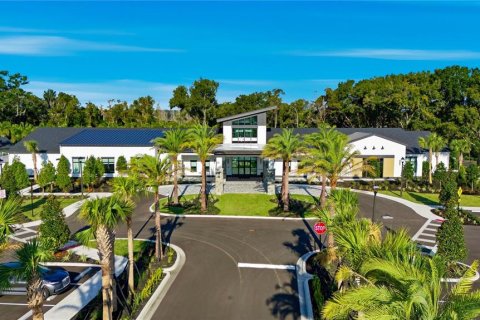 Villa ou maison à vendre à DeLand, Floride: 3 chambres, 212.65 m2 № 2295335 - photo 30