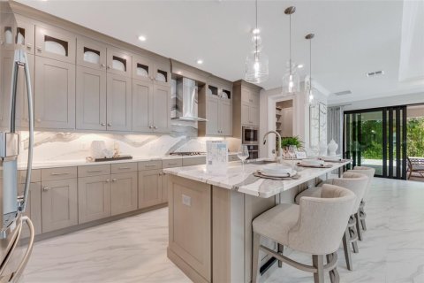 Villa ou maison à vendre à DeLand, Floride: 3 chambres, 212.65 m2 № 2295335 - photo 10