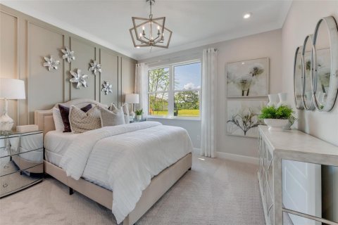 Villa ou maison à vendre à DeLand, Floride: 3 chambres, 212.65 m2 № 2295335 - photo 21