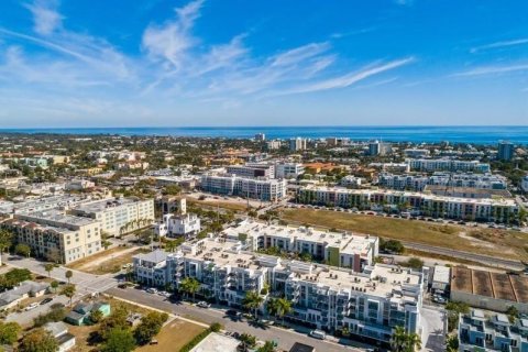Condo in Delray Beach, Florida, 2 bedrooms  № 938993