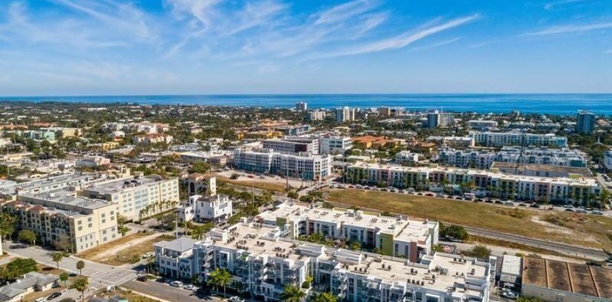 Condo in Delray Beach, Florida, 2 bedrooms  № 938993