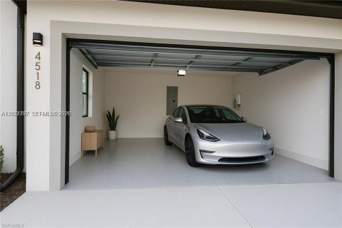 Villa ou maison à vendre à Naples, Floride: 3 chambres, 150.69 m2 № 2260581 - photo 13