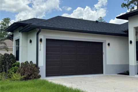 Villa ou maison à vendre à Naples, Floride: 3 chambres, 150.69 m2 № 2260581 - photo 2