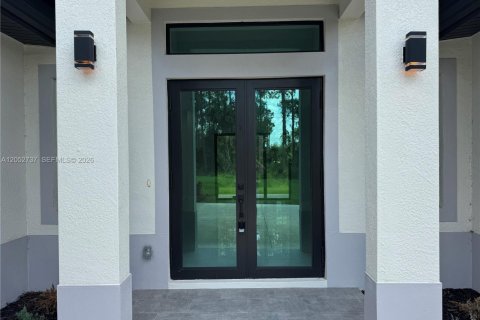 Villa ou maison à vendre à Naples, Floride: 3 chambres, 150.69 m2 № 2260581 - photo 3