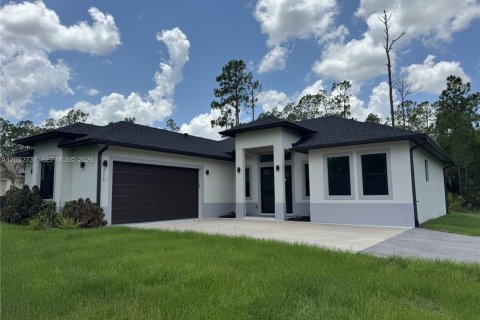 Villa ou maison à Naples, Floride 3 chambres, 150.69 m2 № 2260581