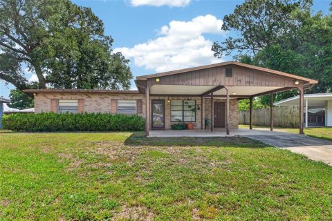 Villa ou maison à Lakeland, Floride 3 chambres, 102.75 m2 № 2094742