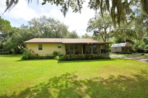 House in Cocoa, Florida 4 bedrooms, 187.48 sq.m. № 1883730 - photo 1