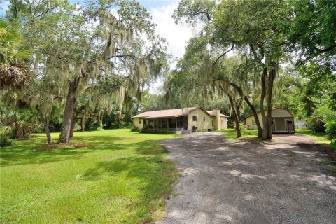 House in Cocoa, Florida 4 bedrooms, 187.48 sq.m. № 1883730 - photo 21