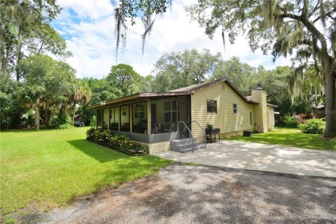 House in Cocoa, Florida 4 bedrooms, 187.48 sq.m. № 1883730 - photo 2