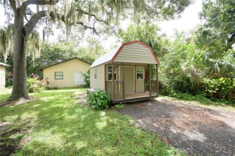 House in Cocoa, Florida 4 bedrooms, 187.48 sq.m. № 1883730 - photo 19