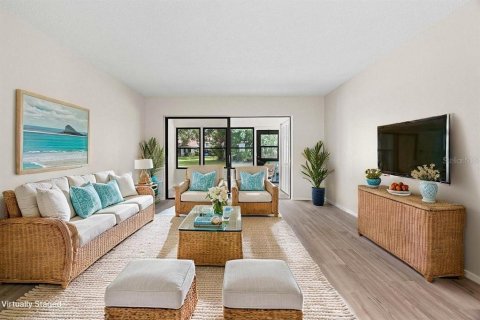 Купить виллу или дом в Клируотер, Флорида 10 комнат, 75.72м2, № 1796199 - фото 7