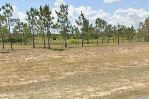 Terreno en venta en Sebring, Florida № 2080369 - foto 3