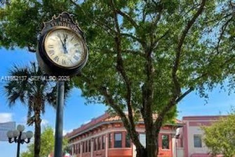 Terreno en venta en Sebring, Florida № 2080369 - foto 5
