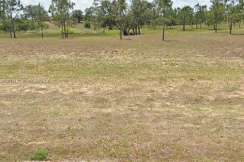Terreno en venta en Sebring, Florida № 2080369 - foto 4