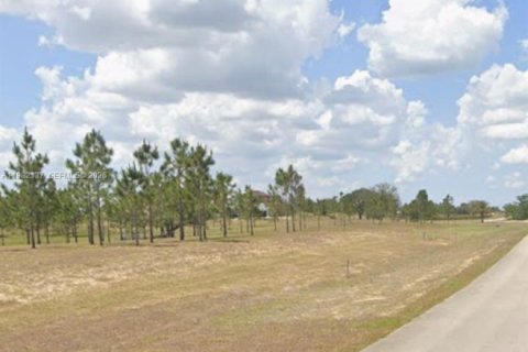 Terreno en venta en Sebring, Florida № 2080369 - foto 2