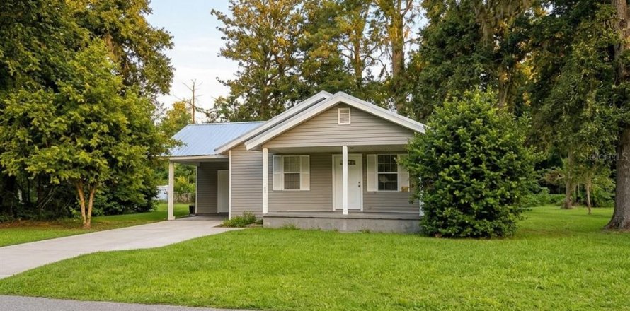 House in Niceville, Florida 5 bedrooms, 219.9 sq.m. № 2416676